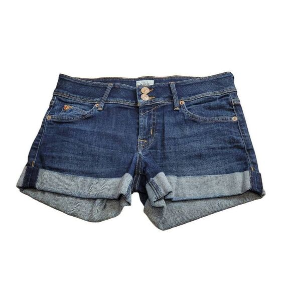 Hudson jeans shorts 25 - Picture 2 of 5